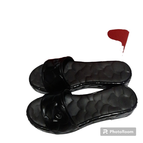 Valentino Shoes - Valentino Garavani Slides